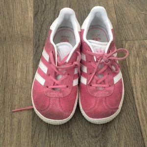 Adidas Ortholite Gazelle